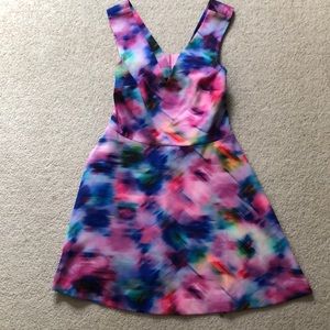 Felicity and Coco Party Dress